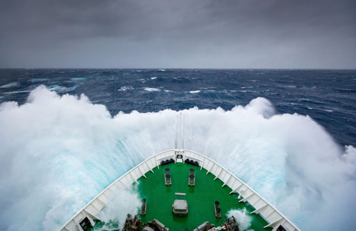 Drake Passage, David Merron Drake Passage, David Merron