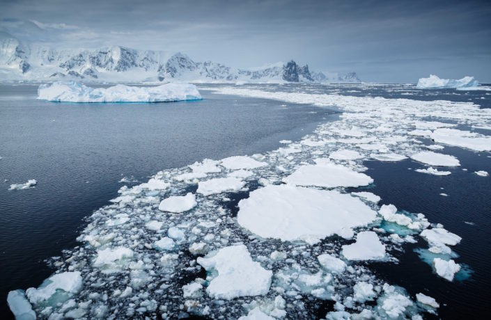 Southern Ocean, Antarctica Southern Ocean, Antarctica